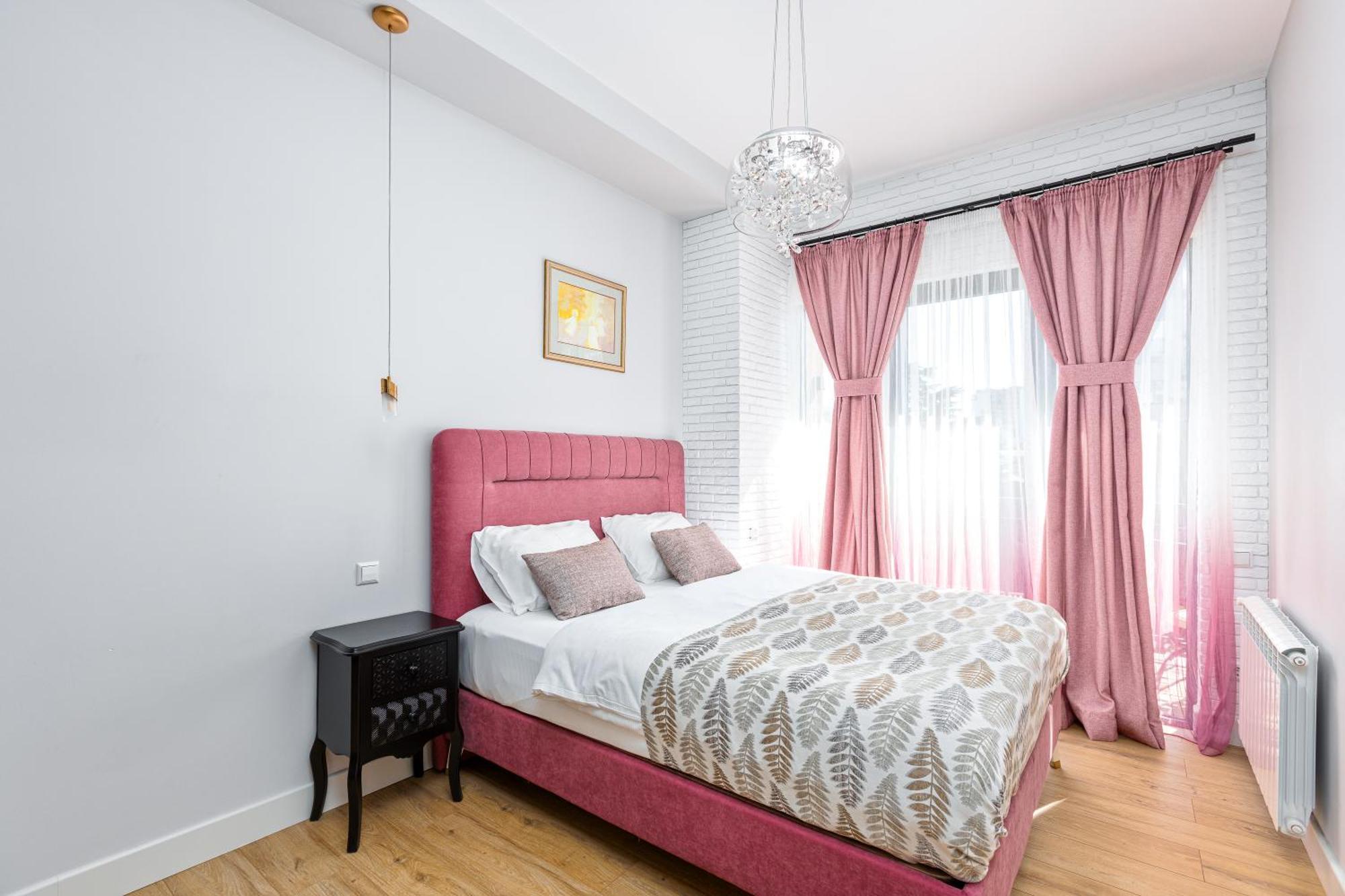 Hcg Art'Muse Apartment Batumi Exterior foto